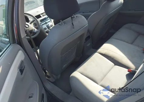 2012 Chevrolet Malibu 1Lt z USA, uszkodzony, nr VIN 1G1ZC5E03CF253375